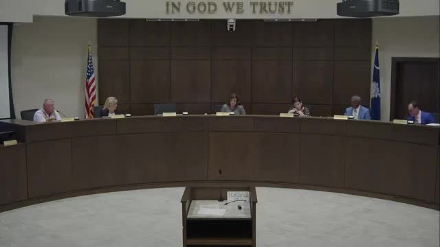York County moves forward with hotel project boosting local economy
