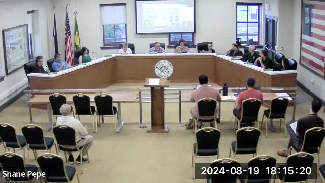 Council debates critical traffic ordinances for school safety