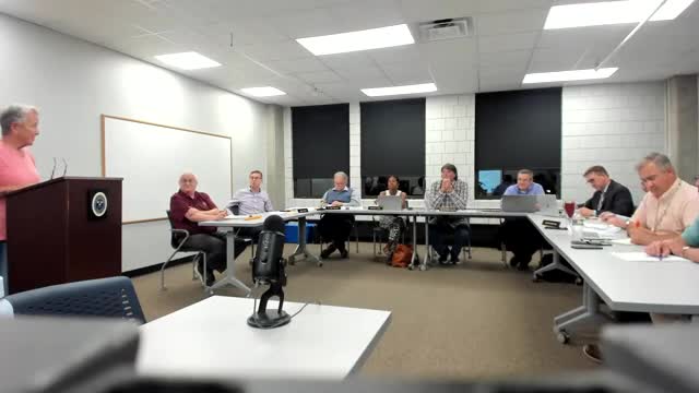 Community demands urgent action on pedestrian safety issues