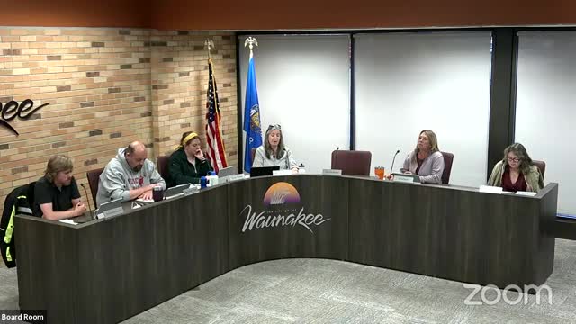 Village debates new beekeeping ordinance amid safety concerns