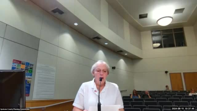 Spokane County faces urgent affordable housing crisis