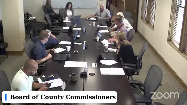 Budget shortfall looms as county grapples with vacancies