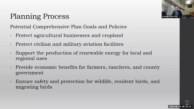 Farmers eye wind energy as new income source