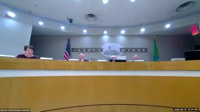 Spokane County faces housing crisis amid environmental concerns
