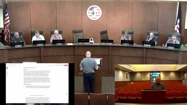 County outlines bold strategies for affordable housing and solar energy