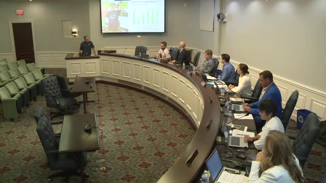 Carmel Parks Celebrate Record Summer Camp Enrollment and Revenue