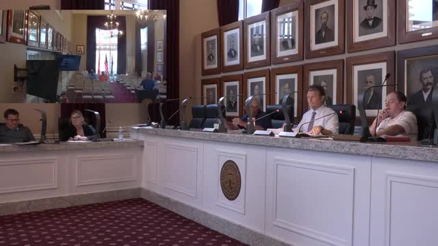 Community voices urgent call for safety measures on Second Street