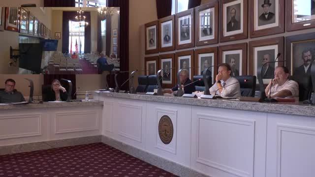Residents demand action on speeding crisis in neighborhoods
