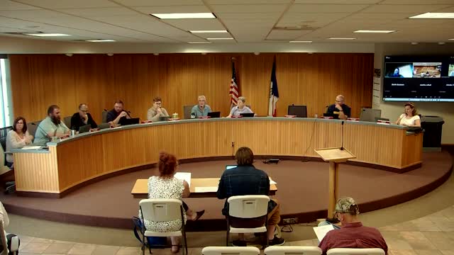 City Council Considers Overnight Parking Solutions Amid Winter Challenges