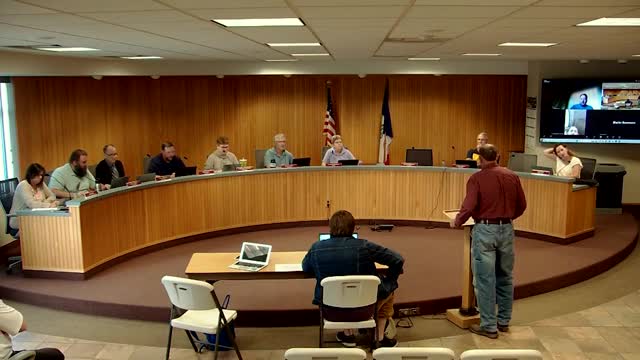 Councilman faces calls to resign over scandalous behavior