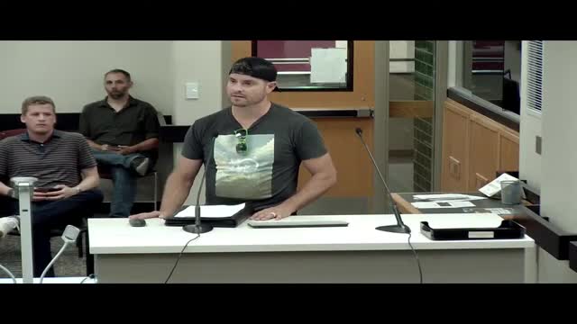 City Council Debates Controversial Change to Alcohol Sales Hours