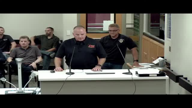 Fire Department Tackles Alcohol Crisis with Innovative Program