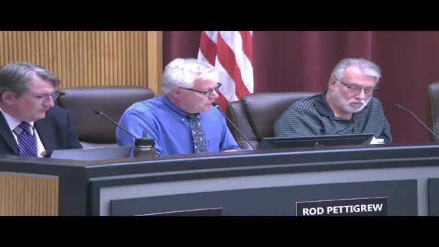 Council votes to deny controversial public intoxication ordinance