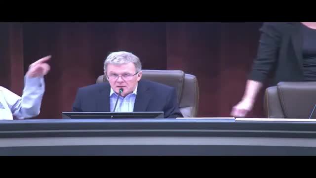Mayor reveals ambitious budget plan for Rapid City 2025