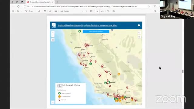 South Bay faces hydrogen fueling station crisis for trucks