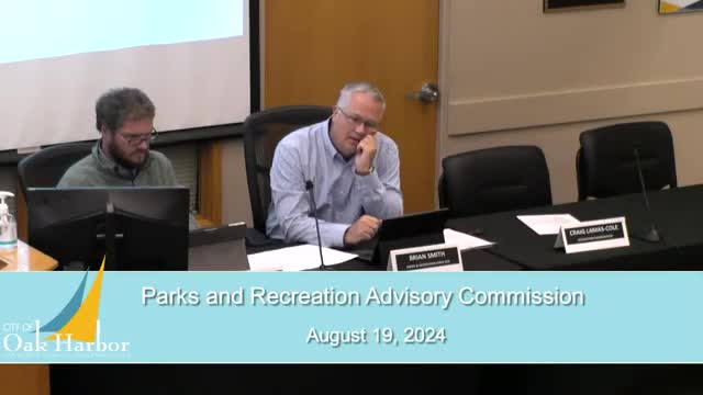 City Council Faces Tough Decisions on Parks Future