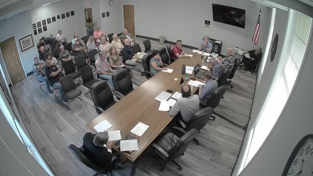 Parks and Recreation Board's Legitimacy Under Fire