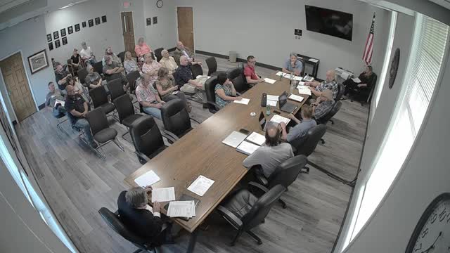 Legal Battle Brews Over Unsafe County Property Access