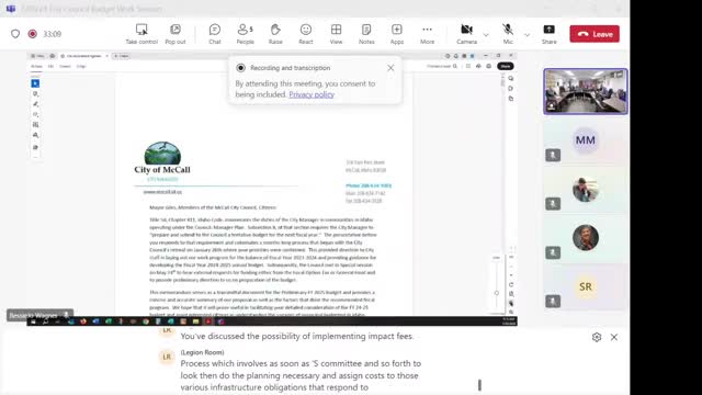City budget faces scrutiny as tax strategies evolve