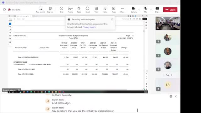 City faces recruitment crisis amid soaring living costs