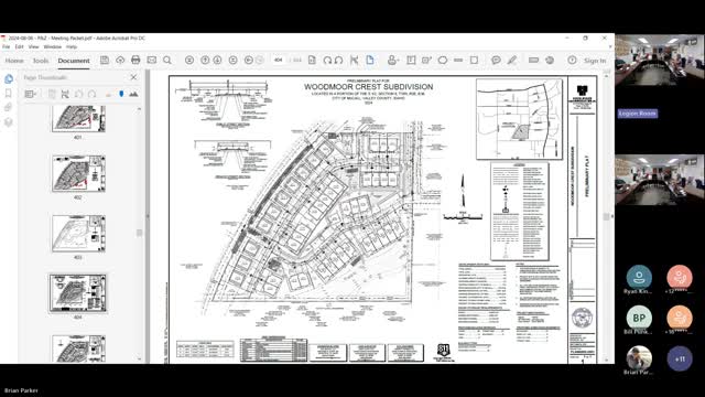 City Council Delays Decision on Controversial Housing Project