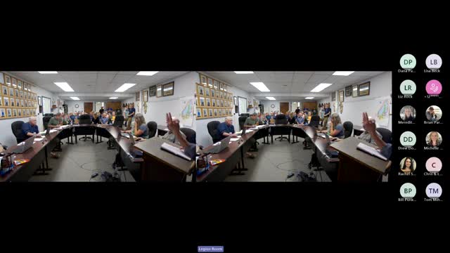 Residents rally against controversial fire station proposal