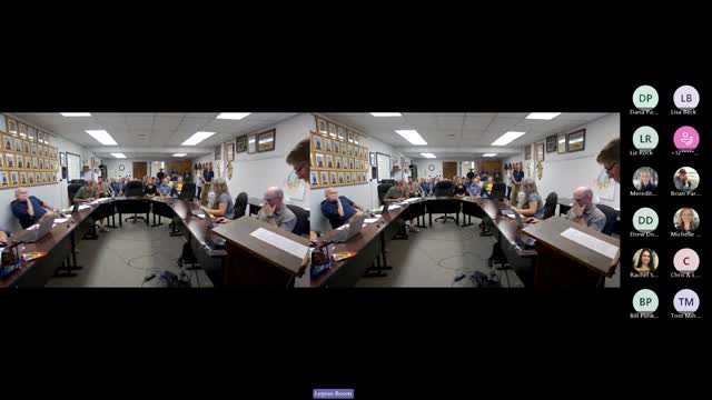 Concerns rise over controversial CUP approval process