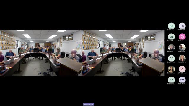 Residents rally against controversial storage complex proposal