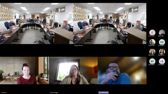 Community Unites Against Controversial Development Proposal