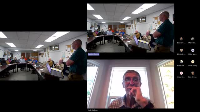 Council debates controversial boating access fees amid public outcry