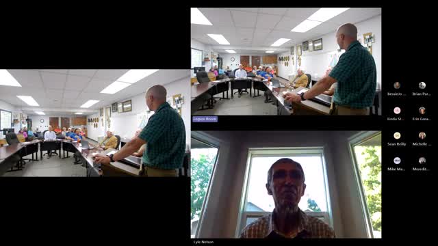 Council prepares for crucial fee implementation amid public concerns