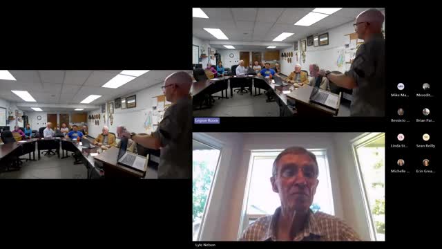 City Council moves to ban recreational trapping