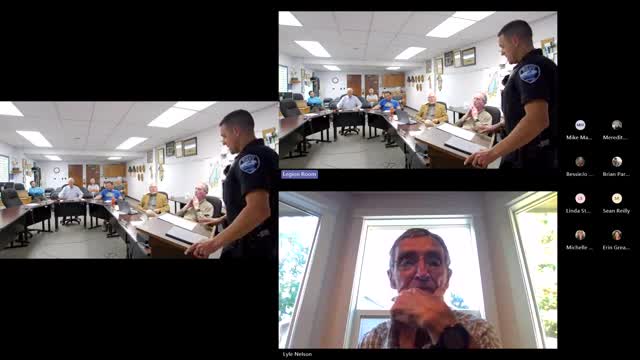 City Council Considers Trapping Ordinance After Dog Incident