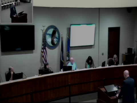City Council Faces Tough Budget Decisions Amid Tax Concerns