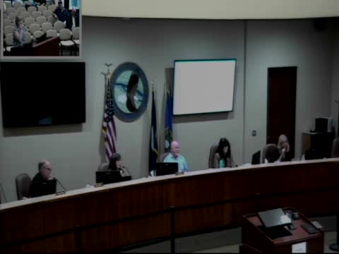 City Council Faces Budget Crisis Amid Police Funding Debate