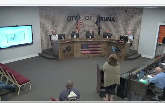 Residents demand rejection of controversial development plans