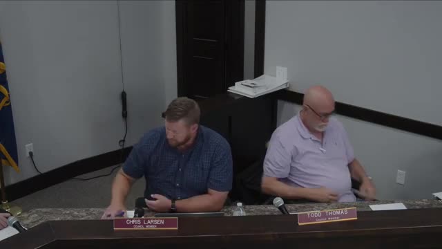 Preston Rodeo Announces Exciting Changes and Record Contestants