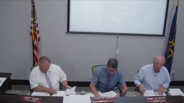 Budget Talks Heat Up Over City Funding and Salaries