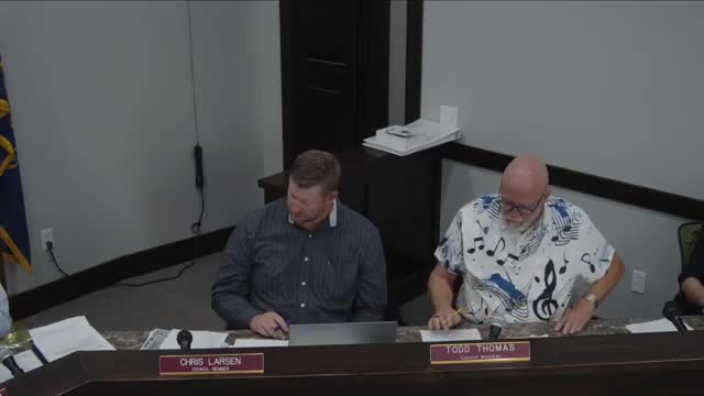 City Approves Emergency Funding to Combat Golf Course Flooding