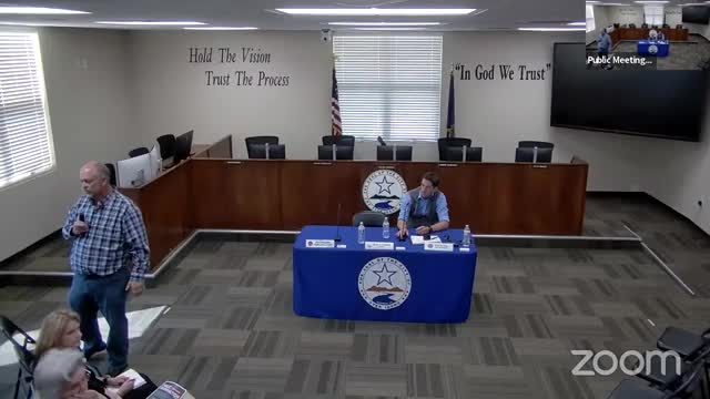City of Star tackles explosive growth with new zoning strategy