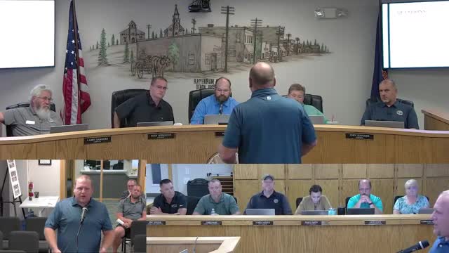 Controversy erupts over land use changes in Rathrum