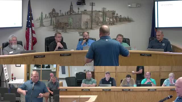City Council Faces Controversy Over Zoning Changes