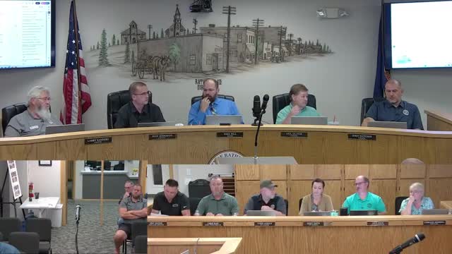City Council Approves Controversial Lease Agreement for Law Office