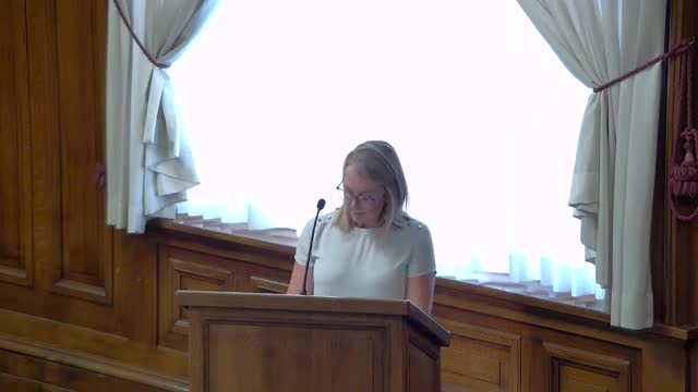 City Council Approves Major Funding Boost for Public Safety