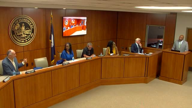 City leaders confront critical failures in water management system