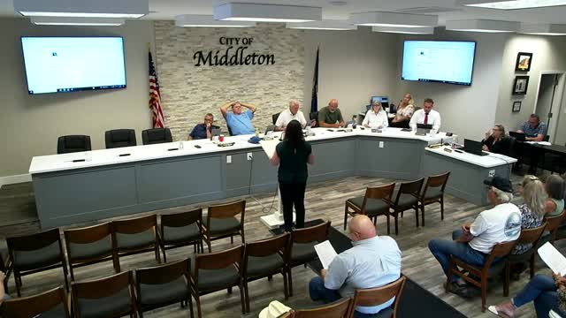City plans major kitchen upgrade after rental damage scandal