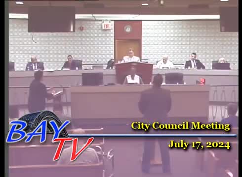 City Council Approves Major Recreation Center for Bayonne