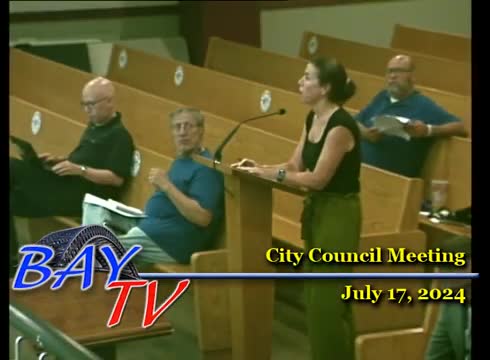 City Council Faces Backlash Over Emergency Generator Failure