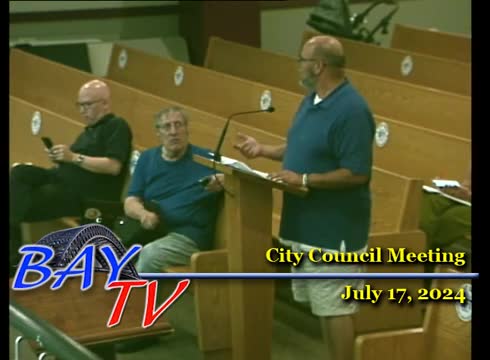 City Council Approves Controversial Ads on Trash Receptacles