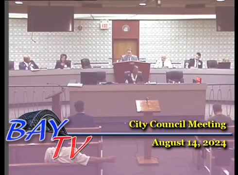 City Council Moves Forward on Long-Awaited Recreation Center